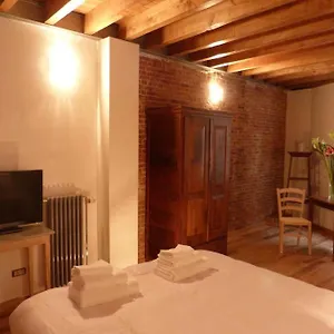 L'auberge De L'eclipse , Brussels Belgium