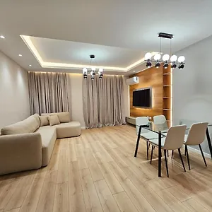 Miku Apartment-modern 2bedroom In Prime Location , Tirana Albania